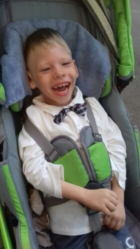 Ukraine: help vulnerable children affected by war