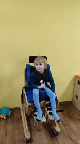 Ukraine: help vulnerable children affected by war