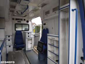Ambulance