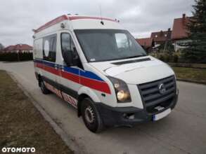 Ambulance pic