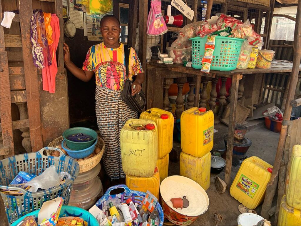 Social Microfinance in Sierra Leone