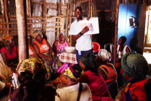 Social Microfinance in Sierra Leone