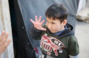 Help 50 Syrian Children Fight Stunting