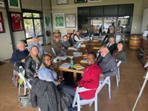 PSI AGM.... Current and Prospective Board members