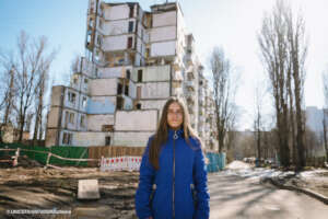UNICEF/UNI974058/Kruchkova