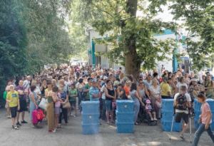 Food Distribution