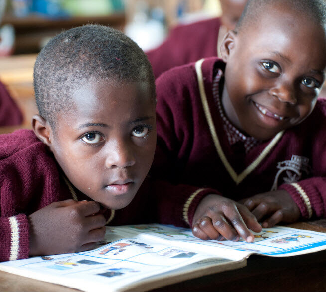 Help buy 170 desks needed NOW due to Covid rules.