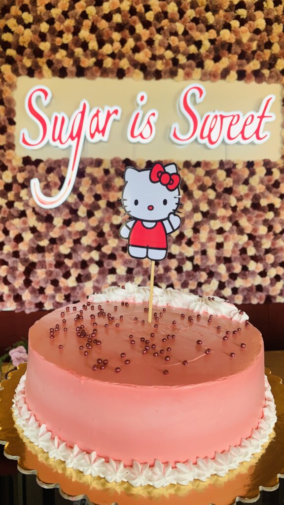 Sponsor Birthday Party for Displaced Child in Iraq