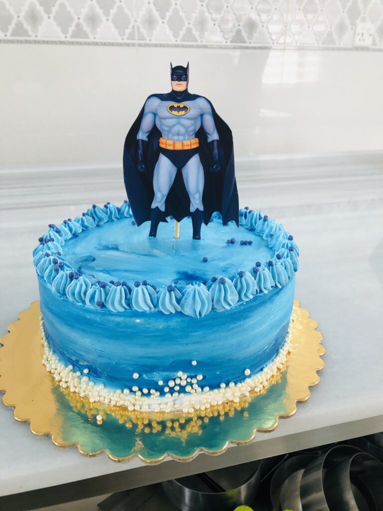 Sponsor Birthday Party for Displaced Child in Iraq