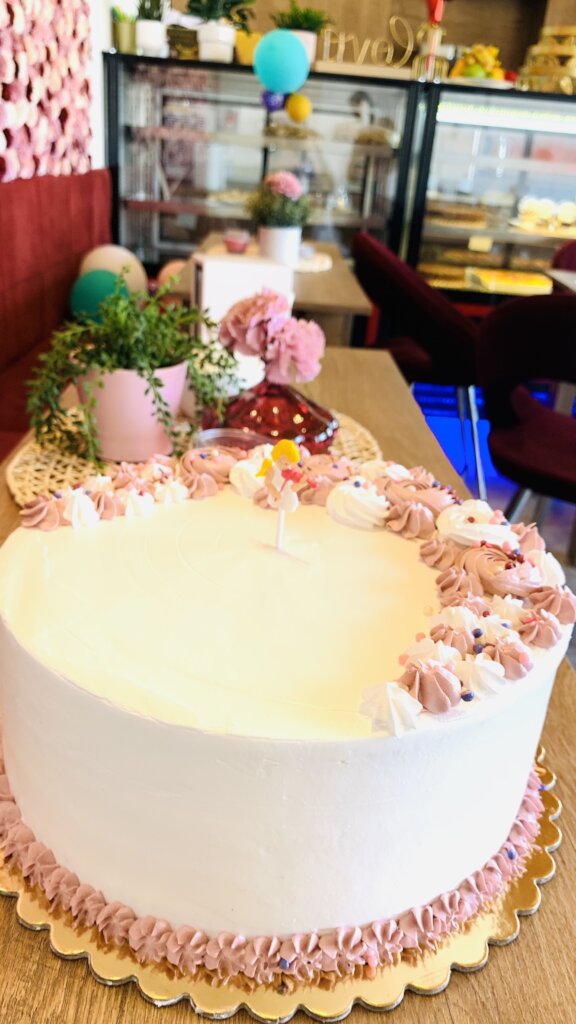 Sponsor Birthday Party for Displaced Child in Iraq