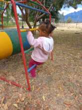 Learning to climb
