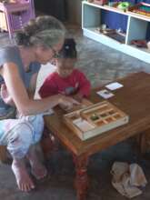 MJ receiving busy gluing in collaboration