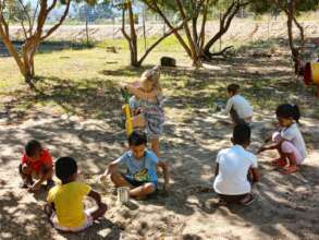 Outdoor activity