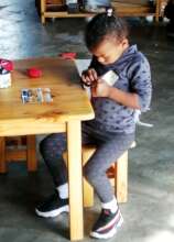 Concentration
