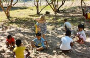 Early Childhood Development Support, South Africa
