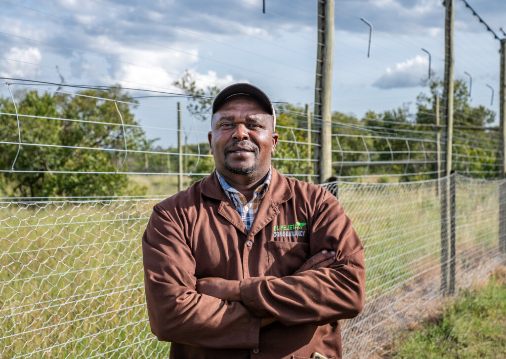 Enhancing Climate Resilience: People and Wildlife