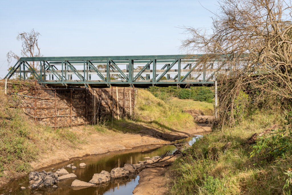 Enhancing Climate Resilience: People and Wildlife