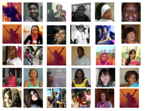 2013 Voices of Our Future Correspondents