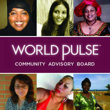 World Pulse Community Advisory Board