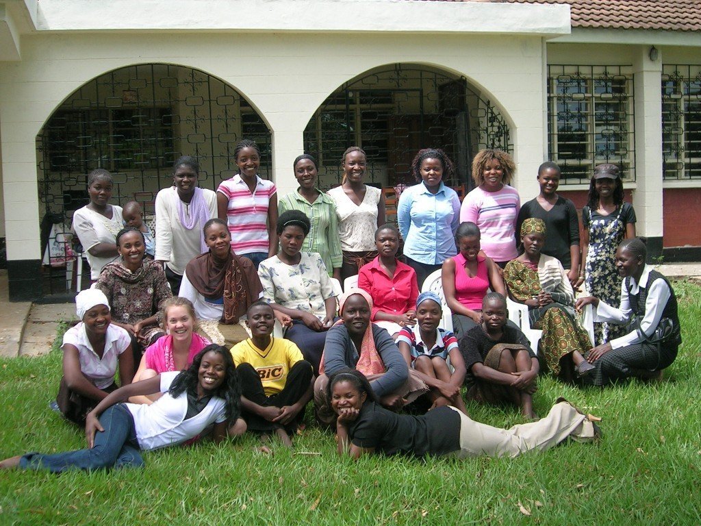 Voices of Our Future