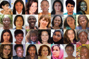 VOF 2009 Program Participants