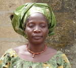 Busayo Obisakin, 2009 VOF Graduate, Nigeria