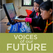 Voices of Our Future