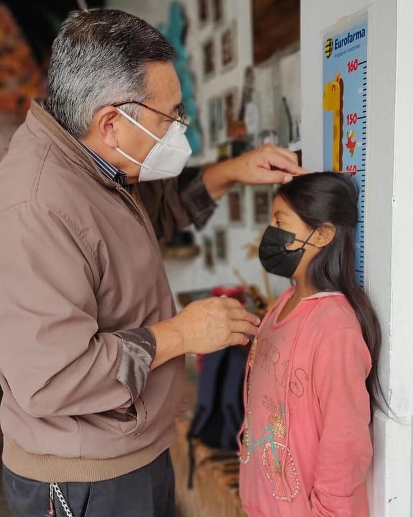 Help Us Keep 500 Guatemalan Children Healthy!