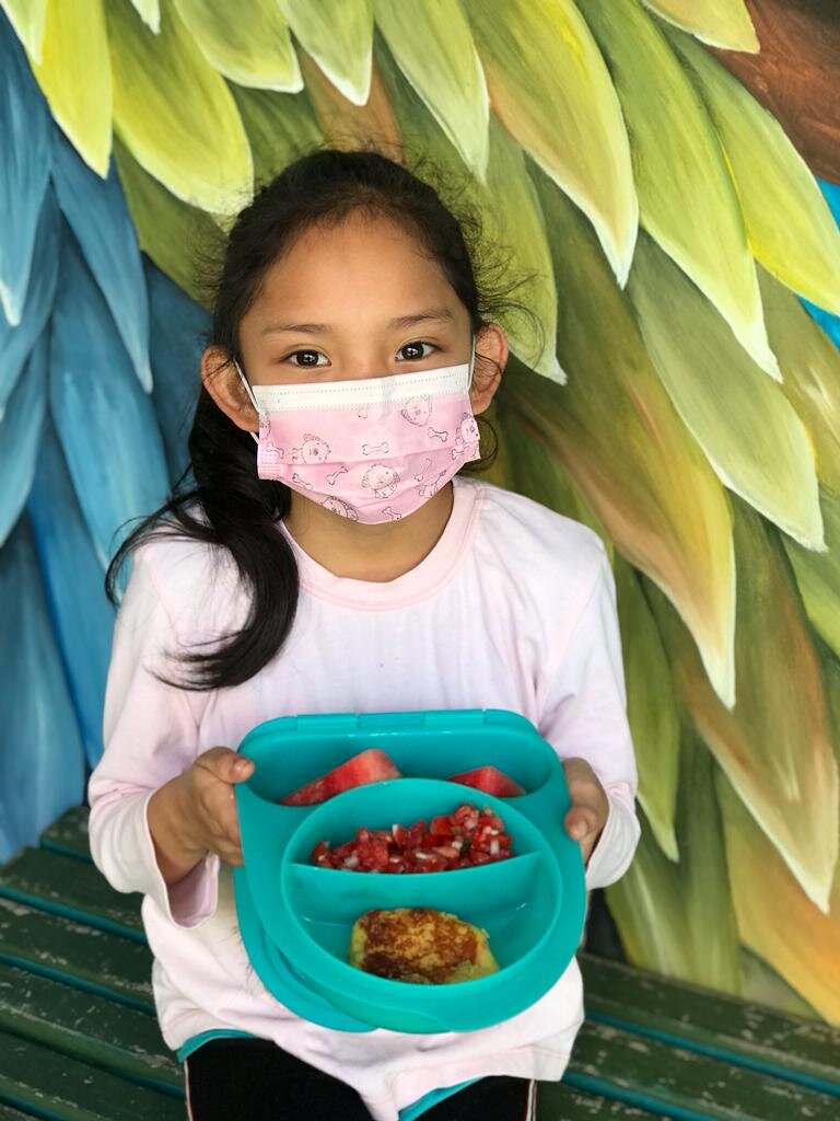 Help Us Keep 500 Guatemalan Children Healthy!