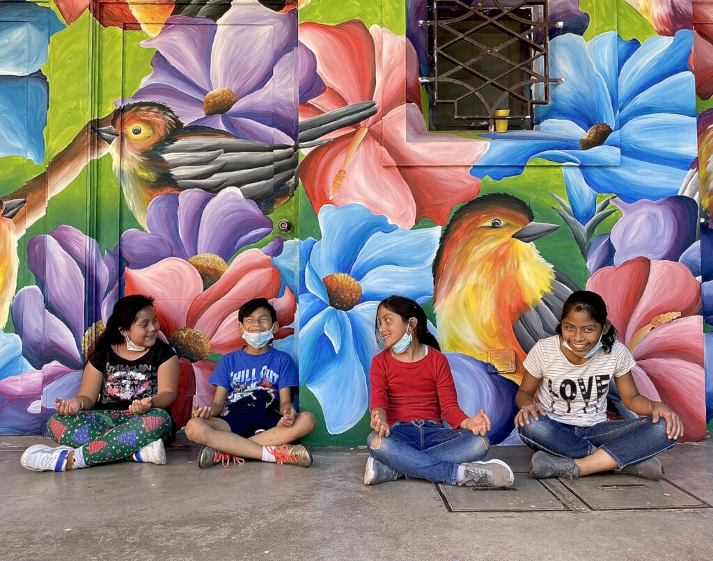 Help Us Keep 500 Guatemalan Children Healthy!