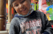 Help Us Keep 500 Guatemalan Children Healthy!