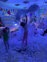 birthday party