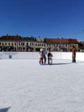 Activ winter vacation