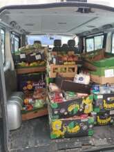 Food transport