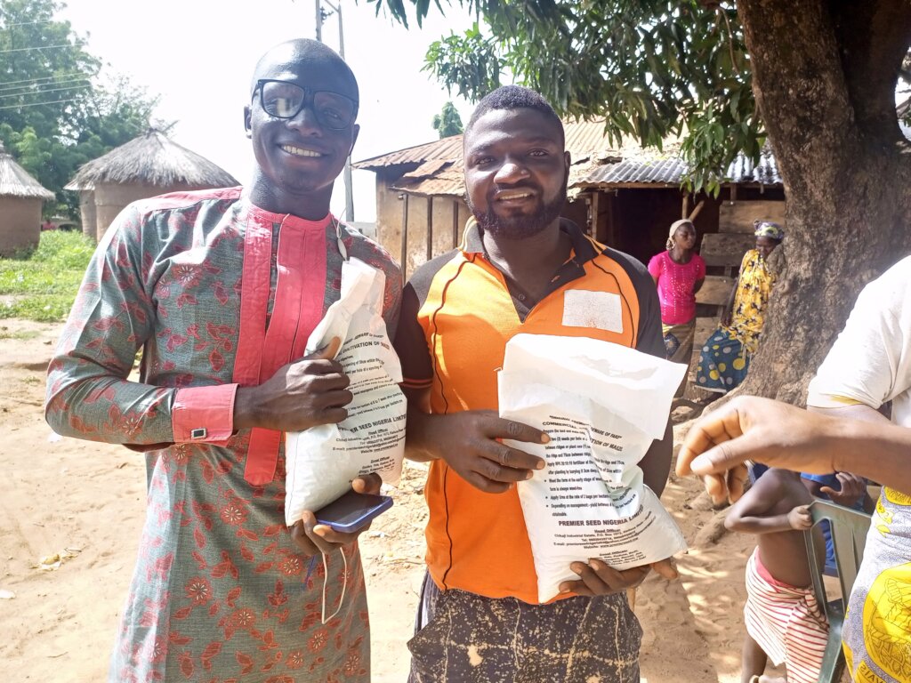 SEED TO WEALTH