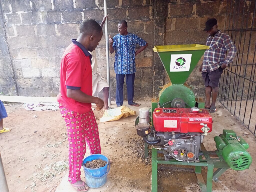 SEED TO WEALTH