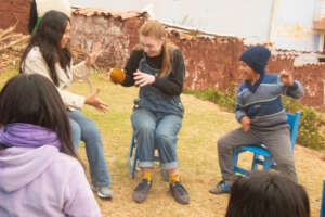 Learning Games