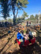 Safe Spaces, Distributions