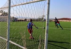 Football Session