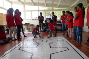 Exploring the power of creating solutions