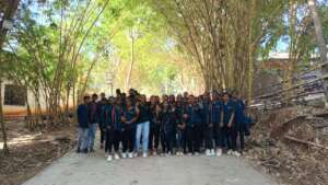 Educational and Recreational trips at ACT