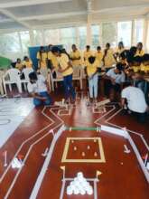 Learning, fun and hands-on experiences at ACT