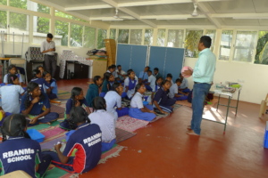 Curious Minds - Learning Science at ACT