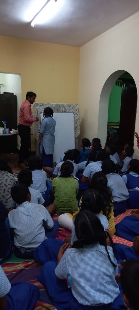 Exploring, understanding & building the knowledge