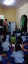 Exploring, understanding & building the knowledge