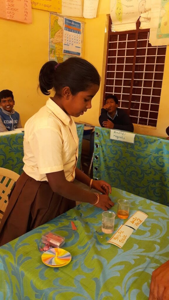 Radhika ACT Fund for Education of Children