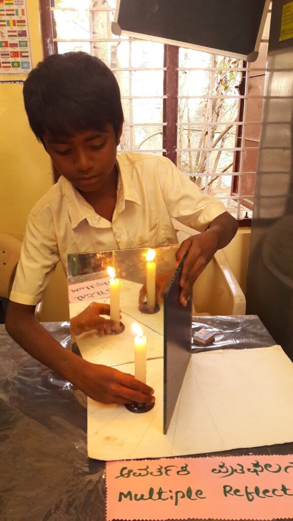 Radhika ACT Fund for Education of Children