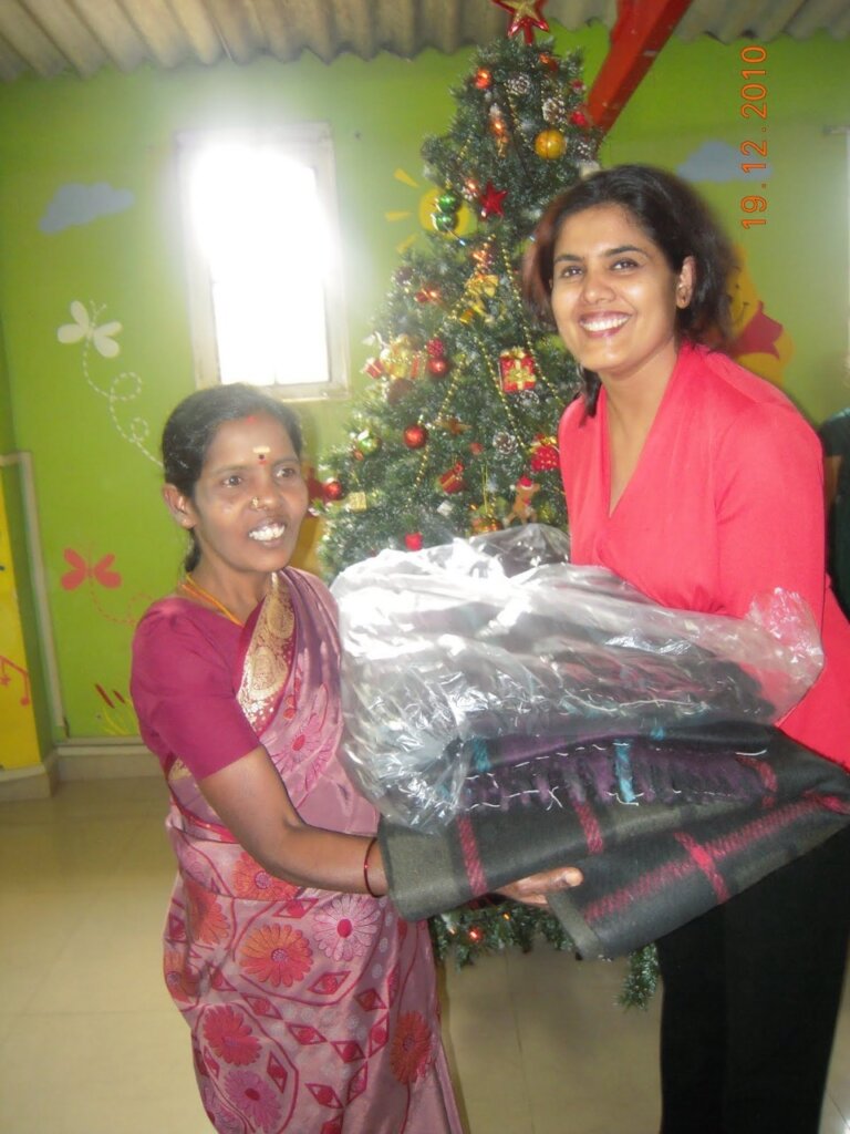 Radhika ACT Fund for Education of Children