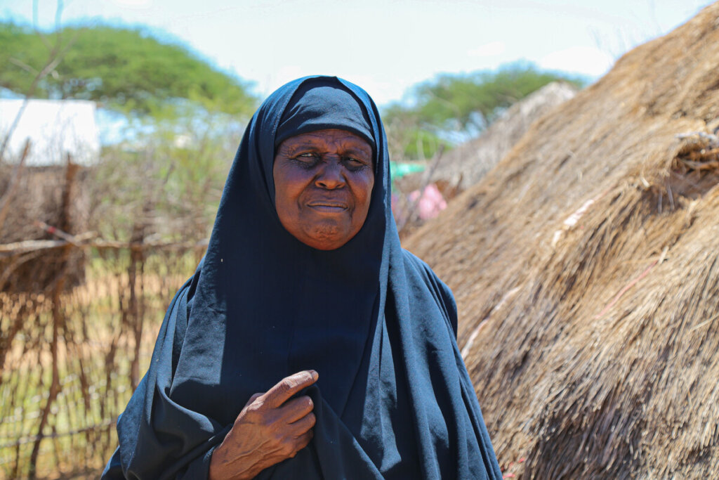 Horn of Africa Drought Relief