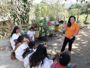 Nutritional education